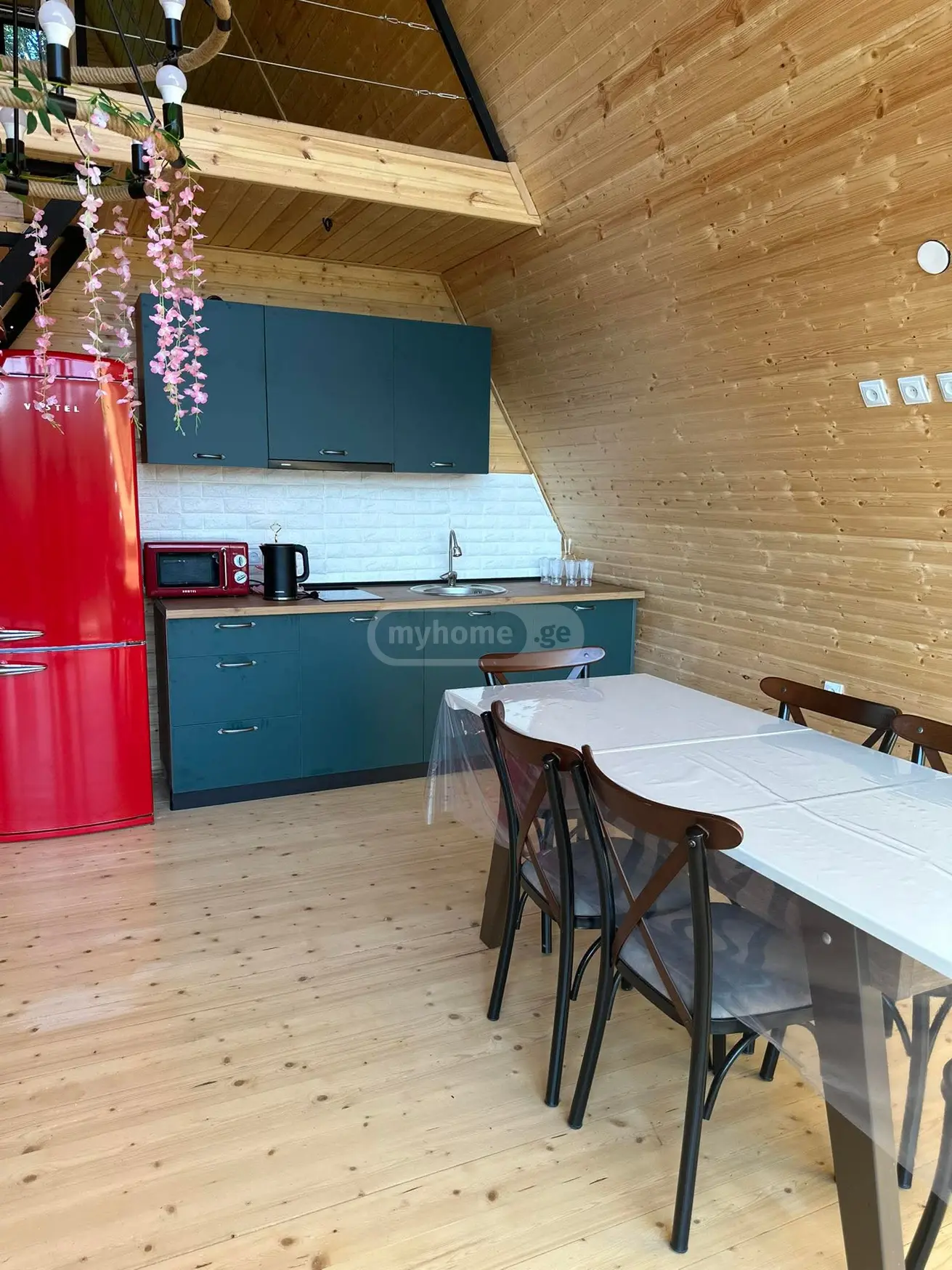 Продажа 2-комната Загородный дом в Kutaisshi view 9