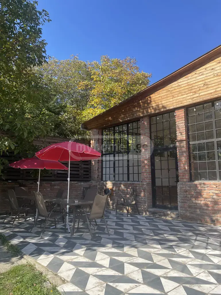 For Rent 10+ Room Country House Tabakhmelashi, 3 of 9
