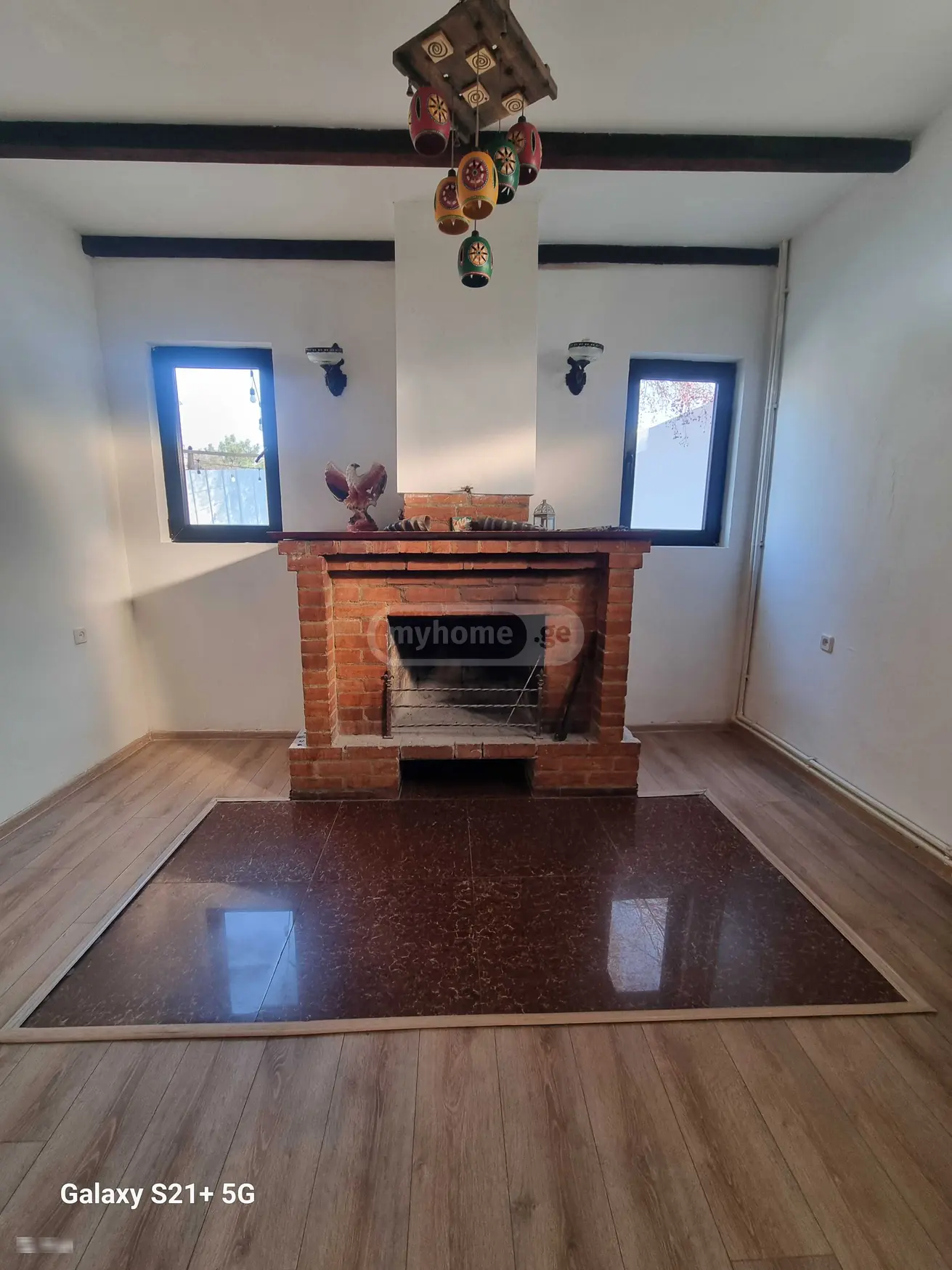 For Rent 6 Room Country House view 2