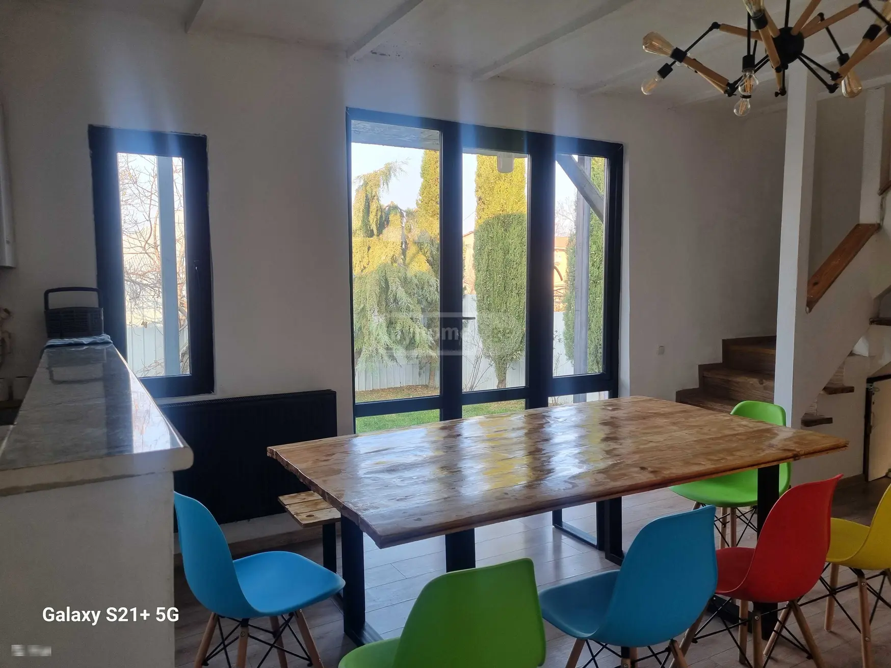 For Rent 6 Room Country House view 3