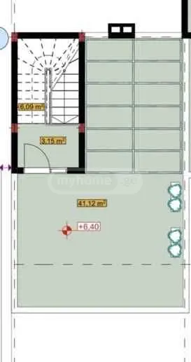 For Sale 3 Room Private House view 6