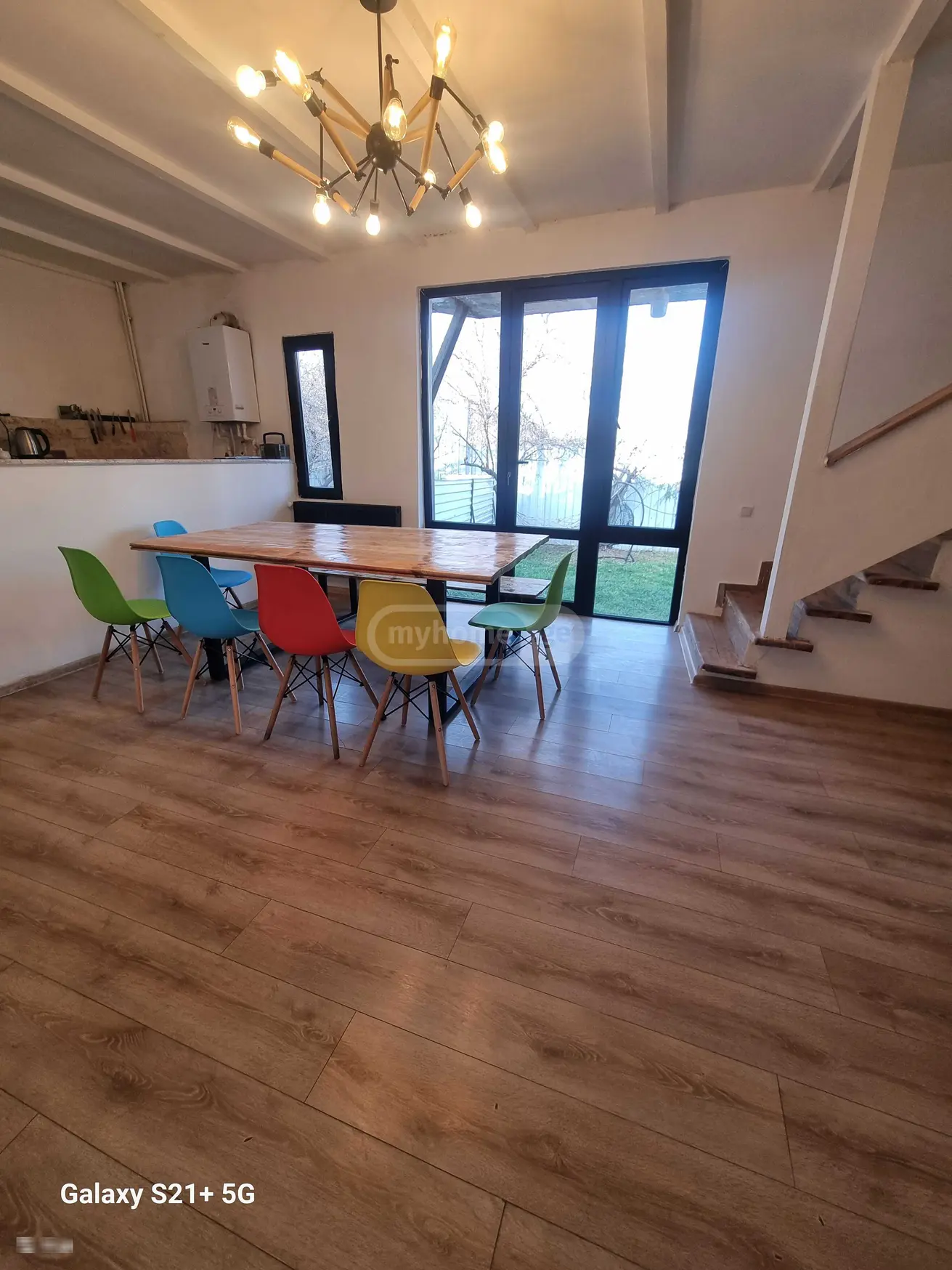 For Rent 6 Room Country House view 6