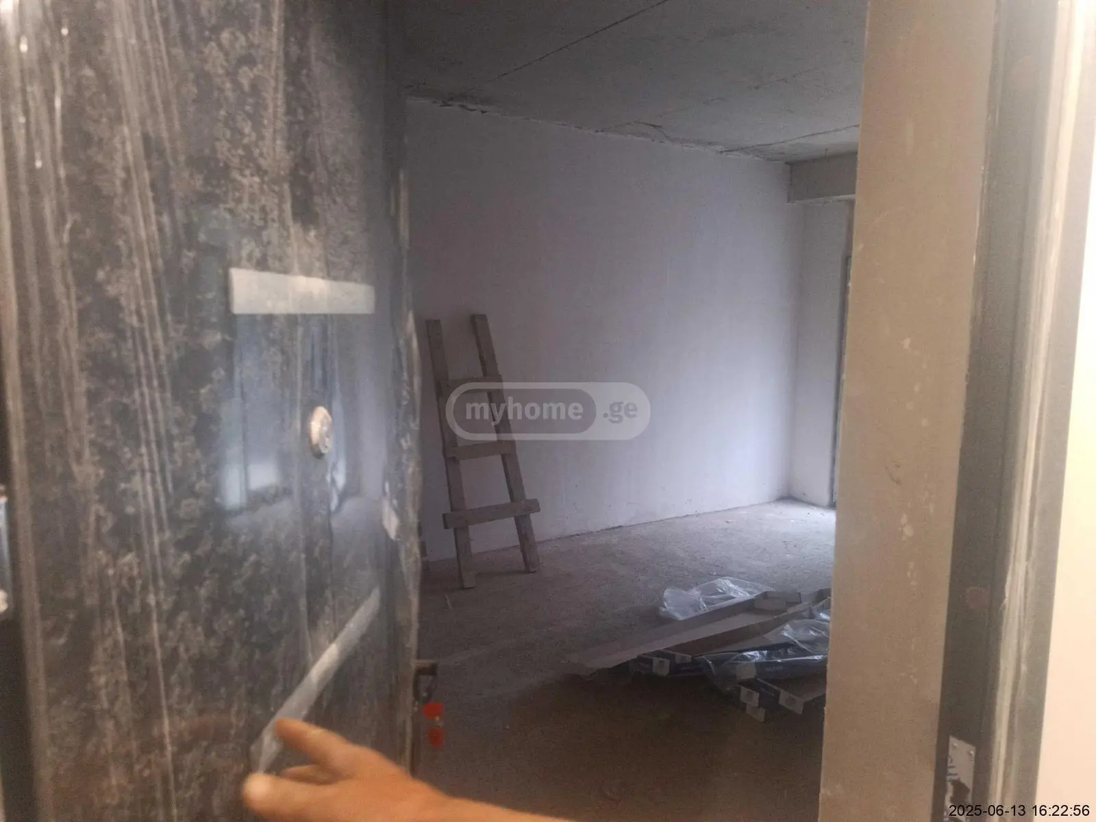 Продажа 2-комната Квартира в Manglisshi view 3