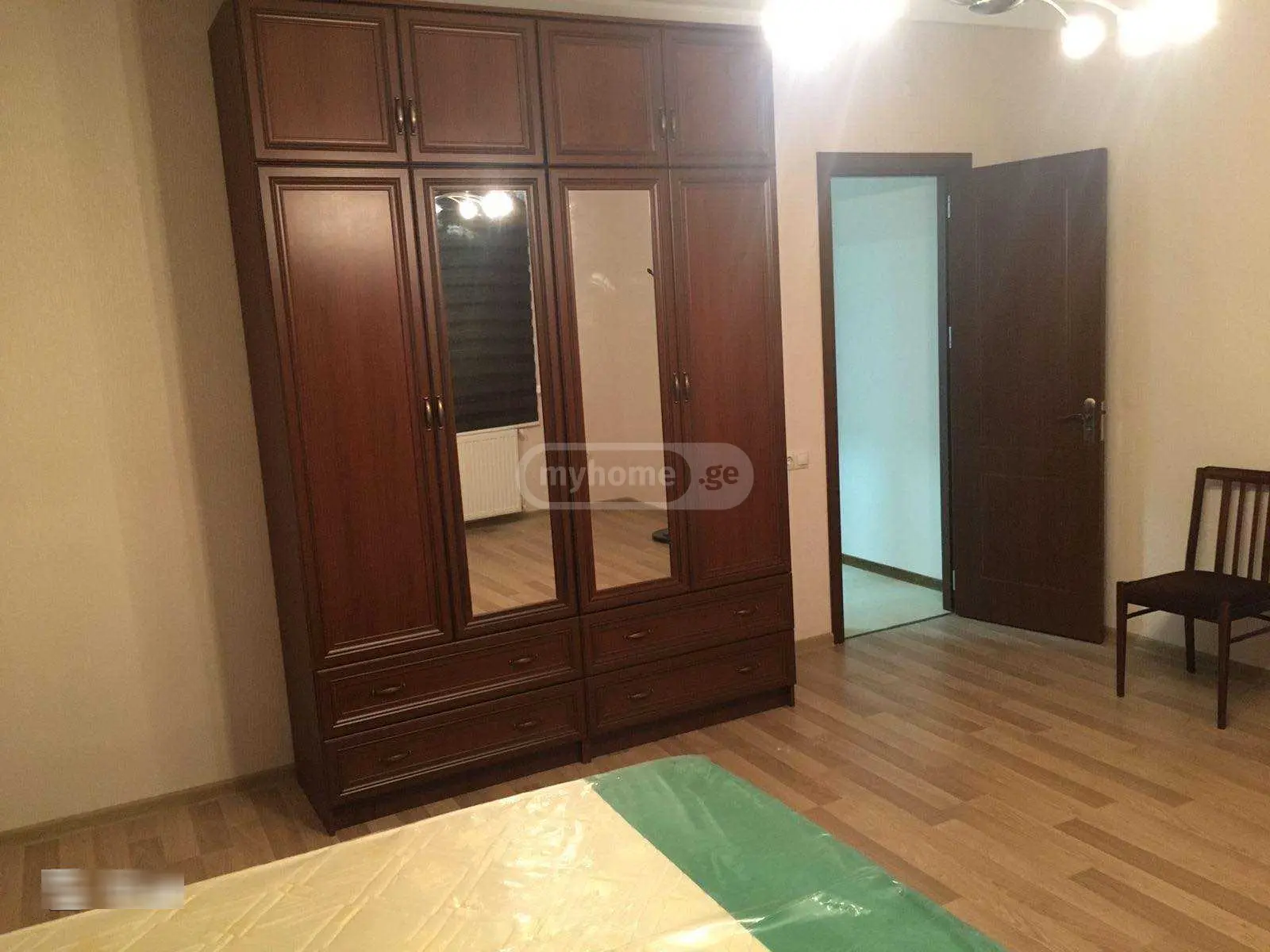 For Rent 4 Room Country House view 11