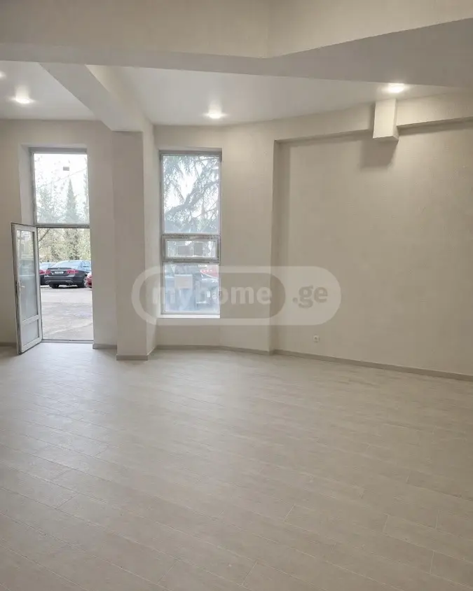 For Rent Universaluri Commercial Space In Saburtalo, 5 of 8