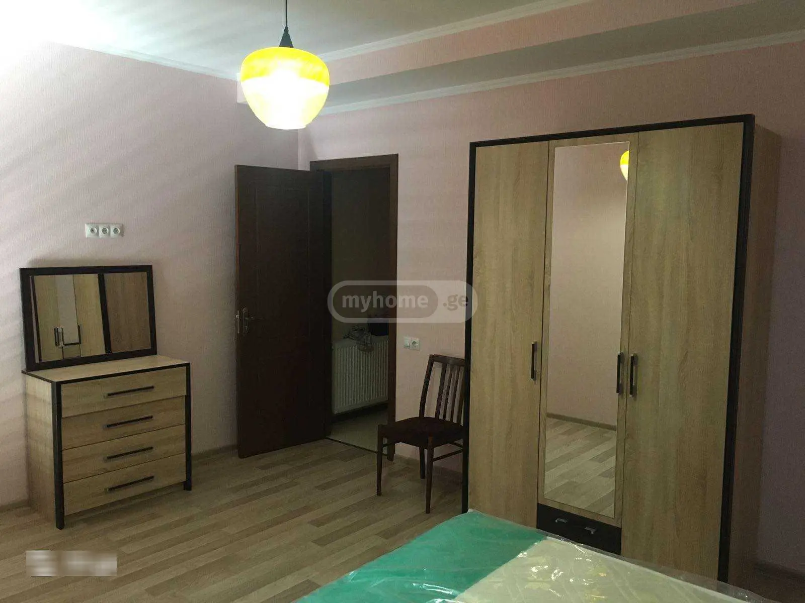 For Rent 4 Room Country House view 3