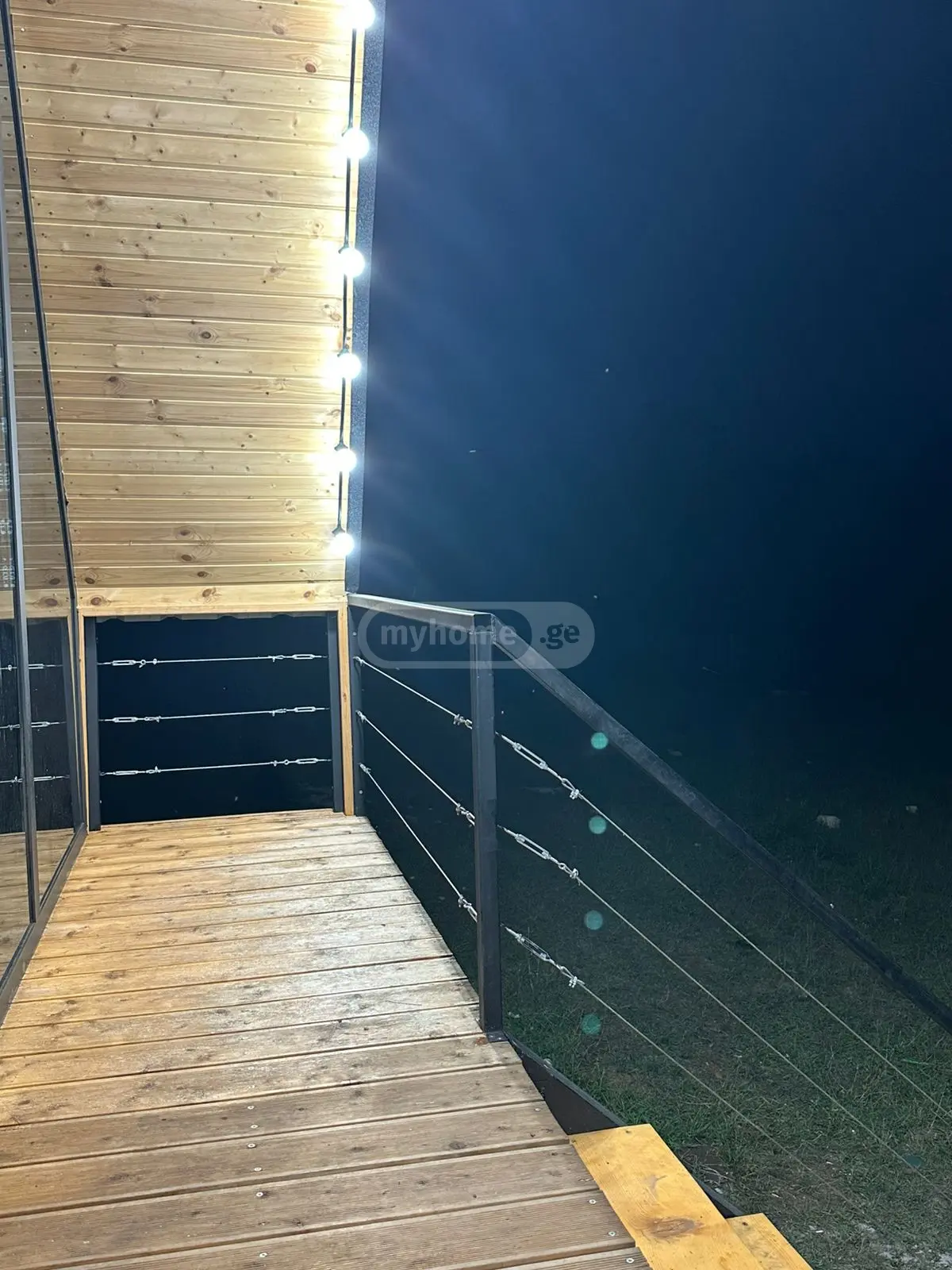 Продажа 2-комната Загородный дом в Kutaisshi view 7