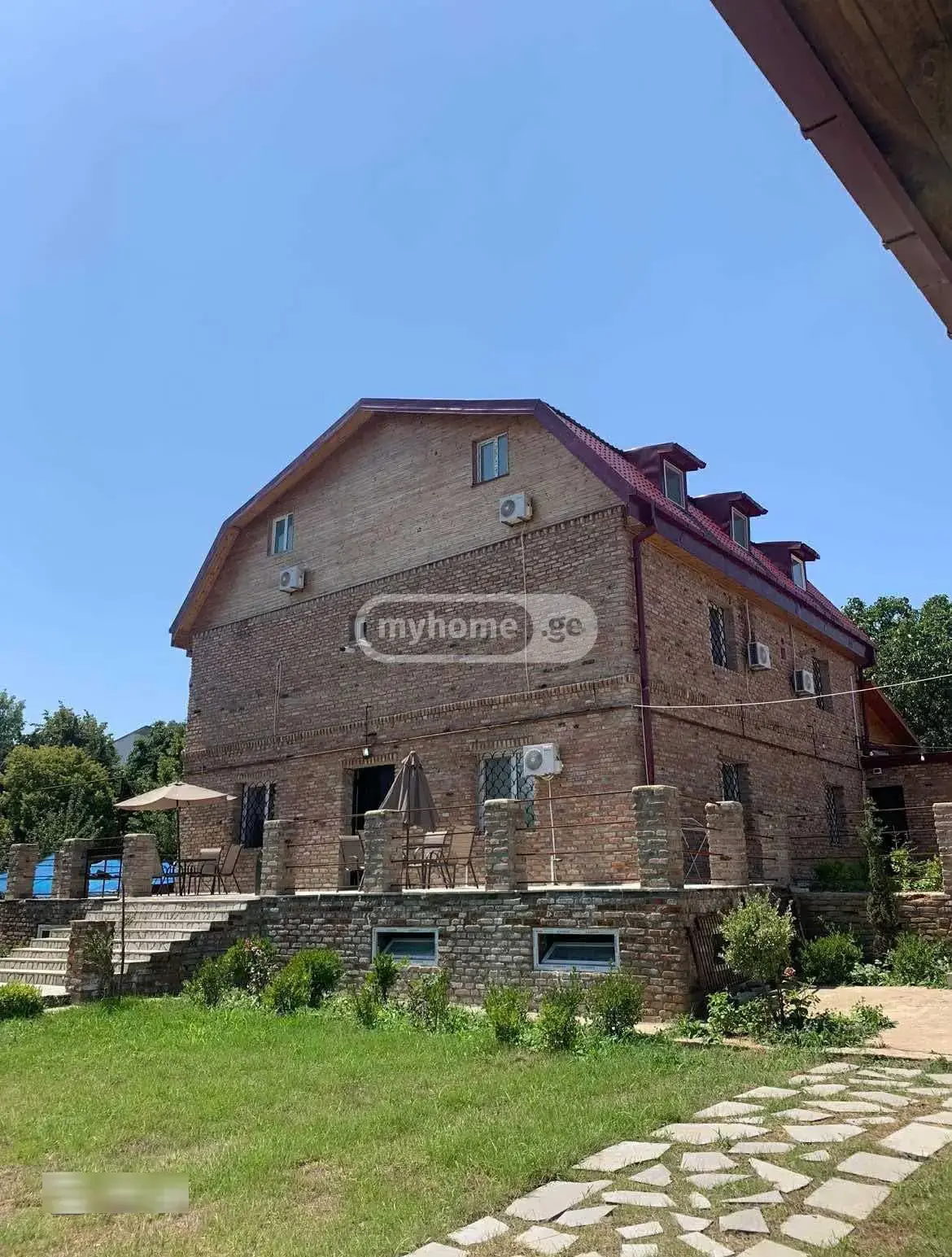 Daily Rent 10+ Room Private House Shindisshi view 8