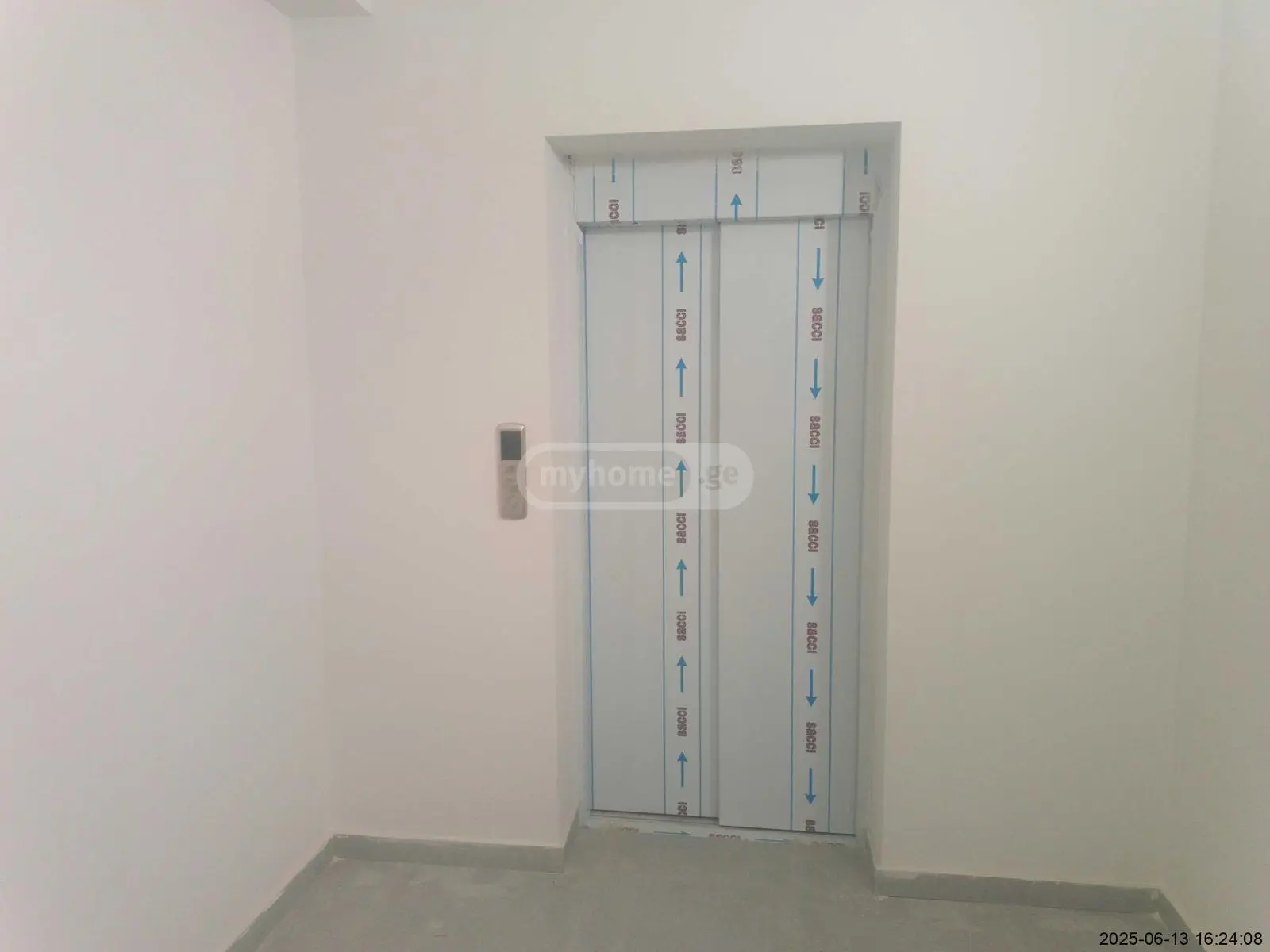 Продажа 2-комната Квартира в Manglisshi view 5