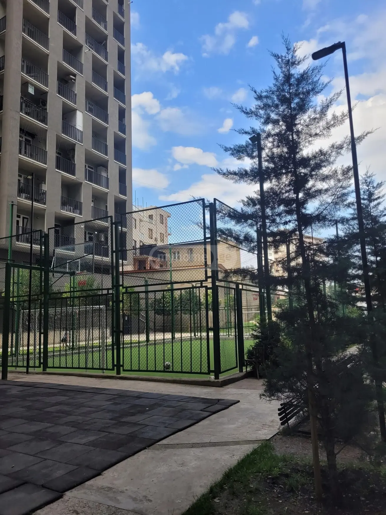 For Sale 3 Room Apartment Vazisubanshi, 5 of 12