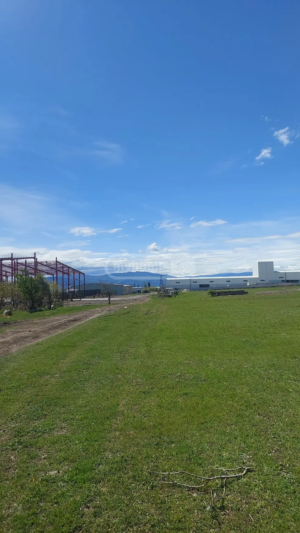 Продажа Земля / участок в Самгори view 15