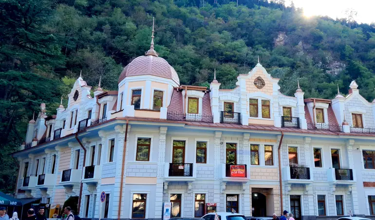 building