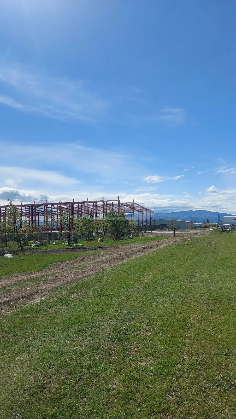 Продажа Земля / участок в Самгори view 14