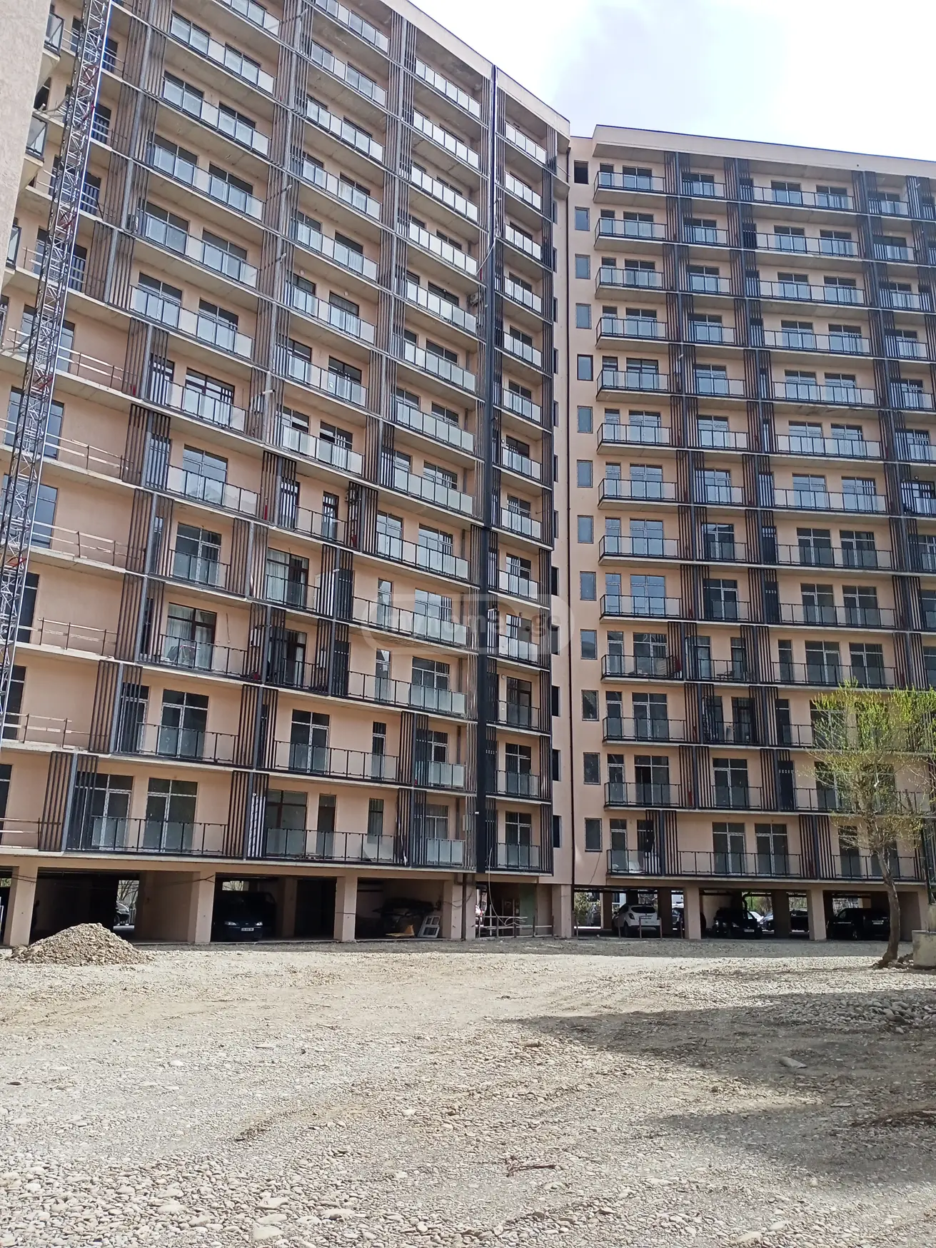 For Sale 1 Room Apartment, 2 of 12