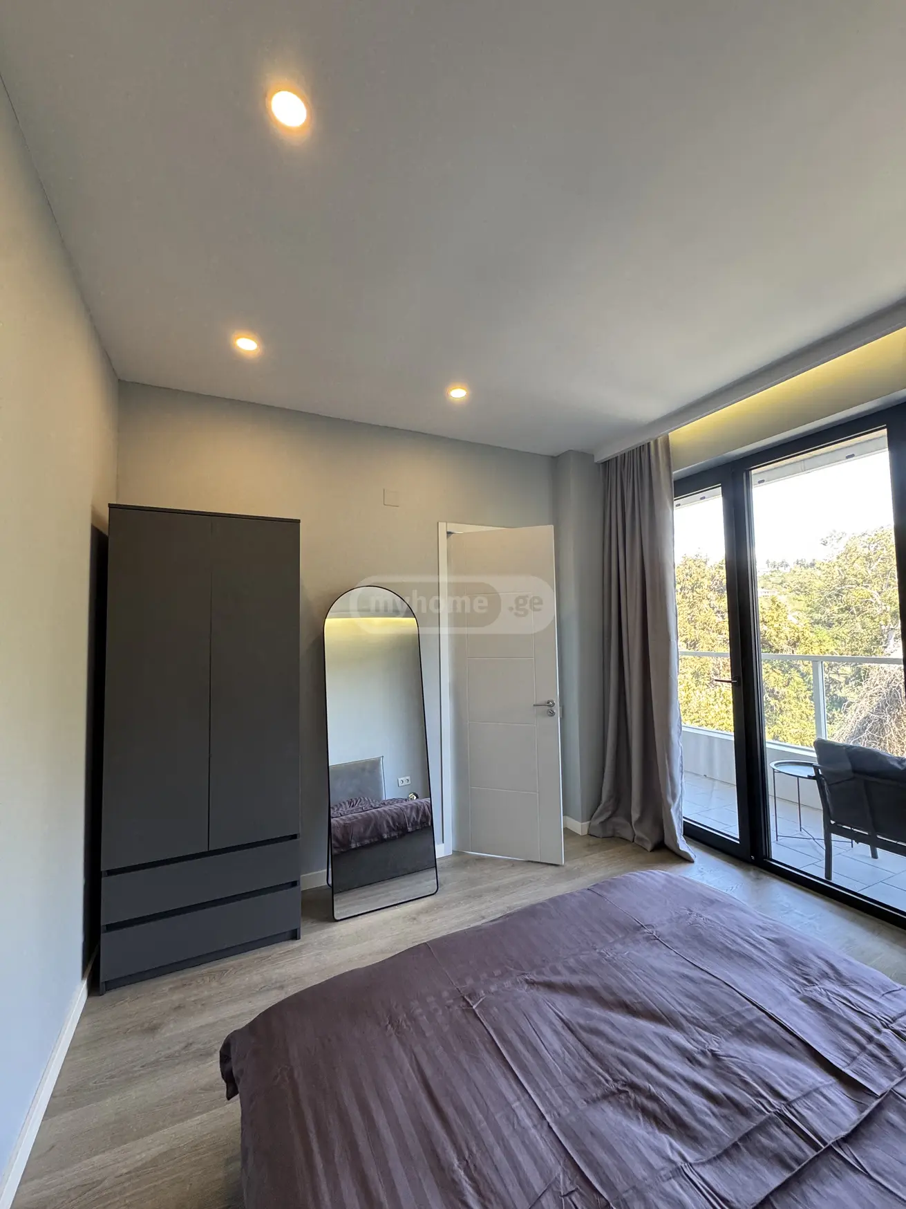 For Sale 2 Room Apartment Kobuletis Munitsipalitetshi view 12