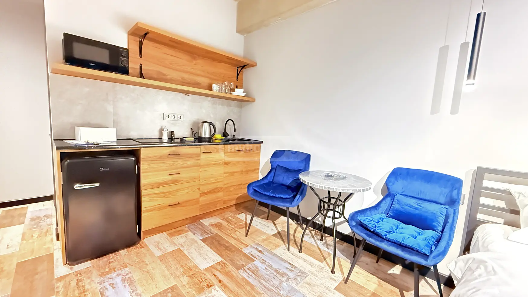 Daily Rent 1 Room Apartment Isanshi, 3 of 6