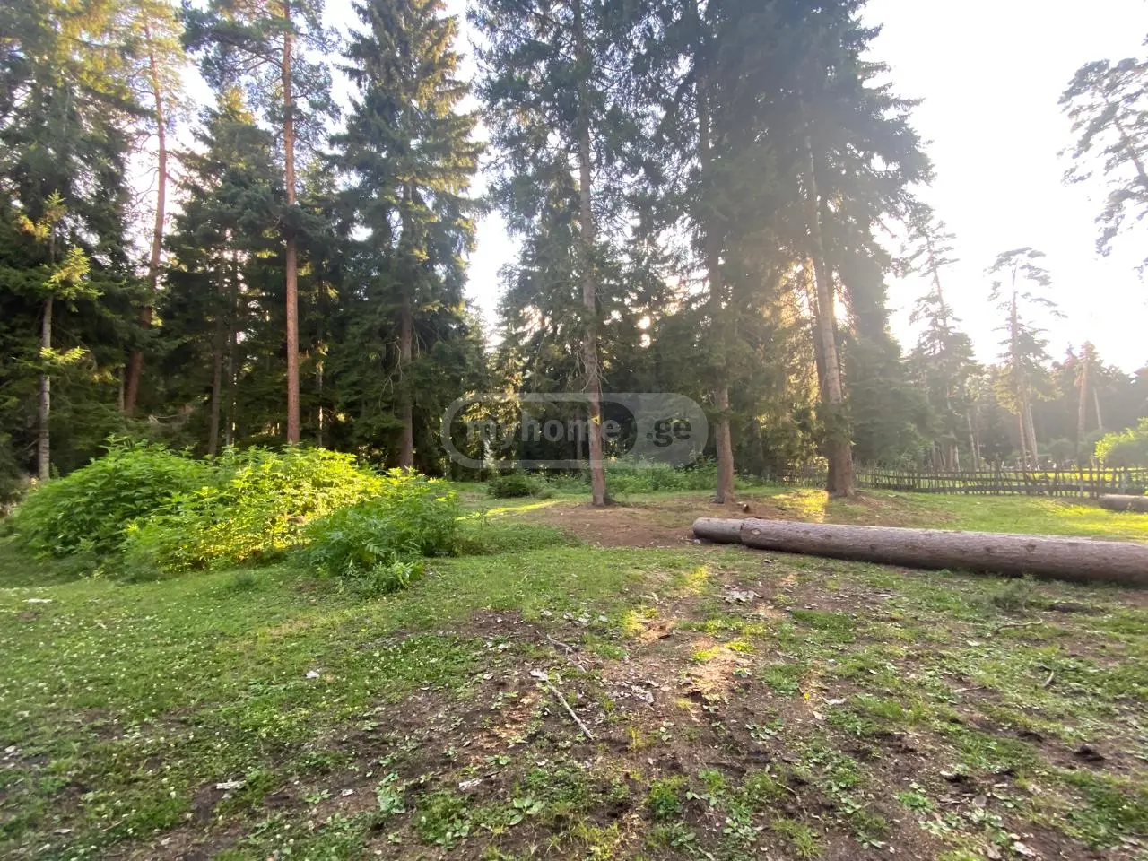 For Sale 1 Room Apartment Borjomshi view 6