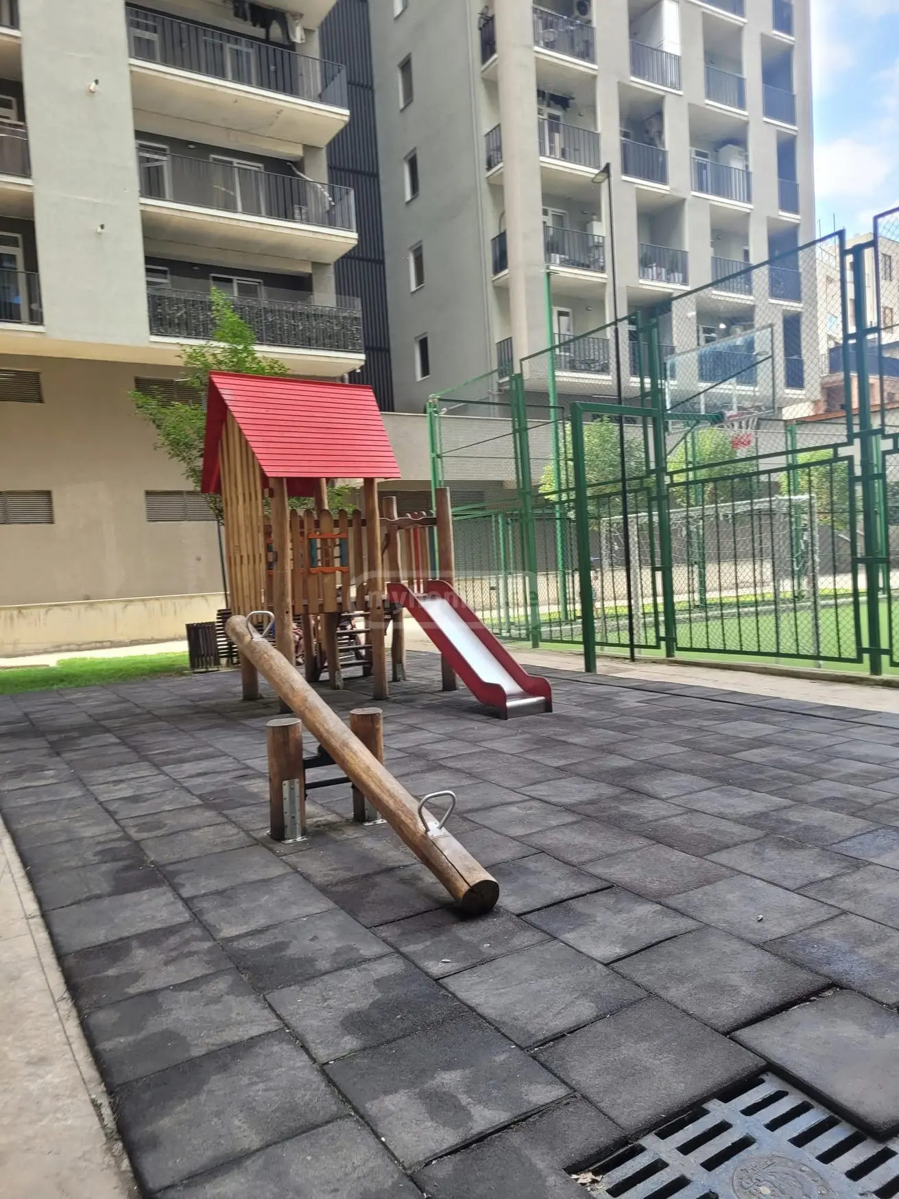 For Sale 3 Room Apartment Vazisubanshi, 6 of 12