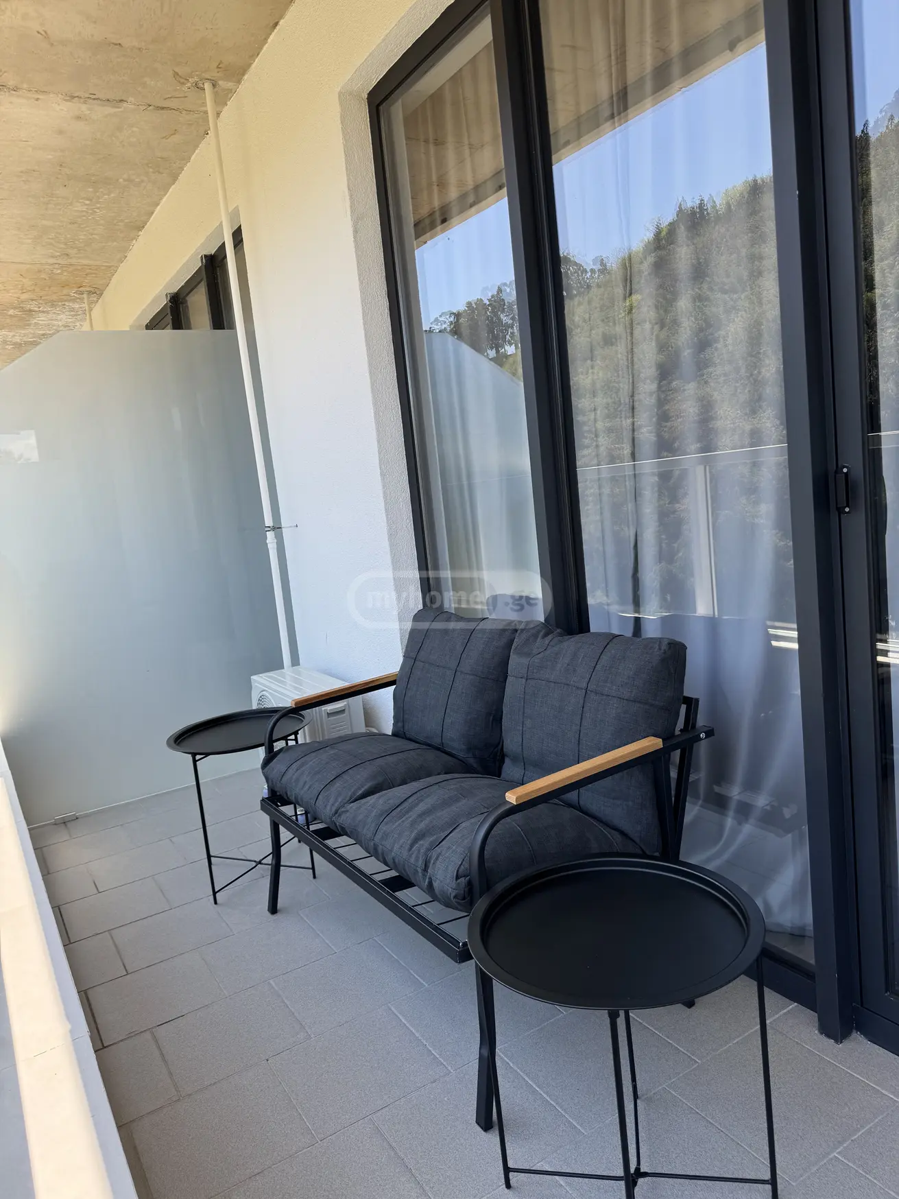 For Sale 2 Room Apartment Kobuletis Munitsipalitetshi view 14