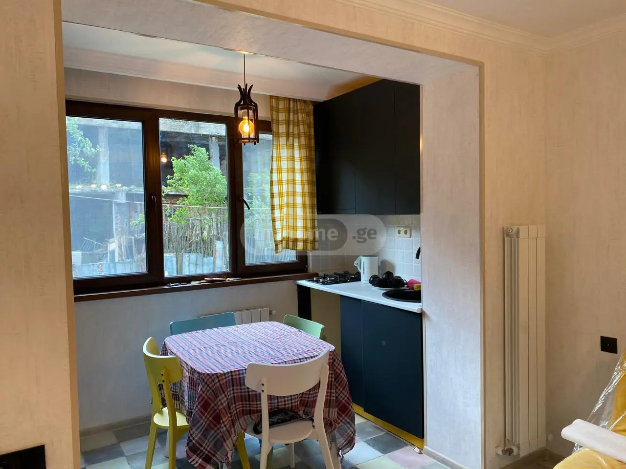 For Sale 1 Room Apartment Borjomshi view 1