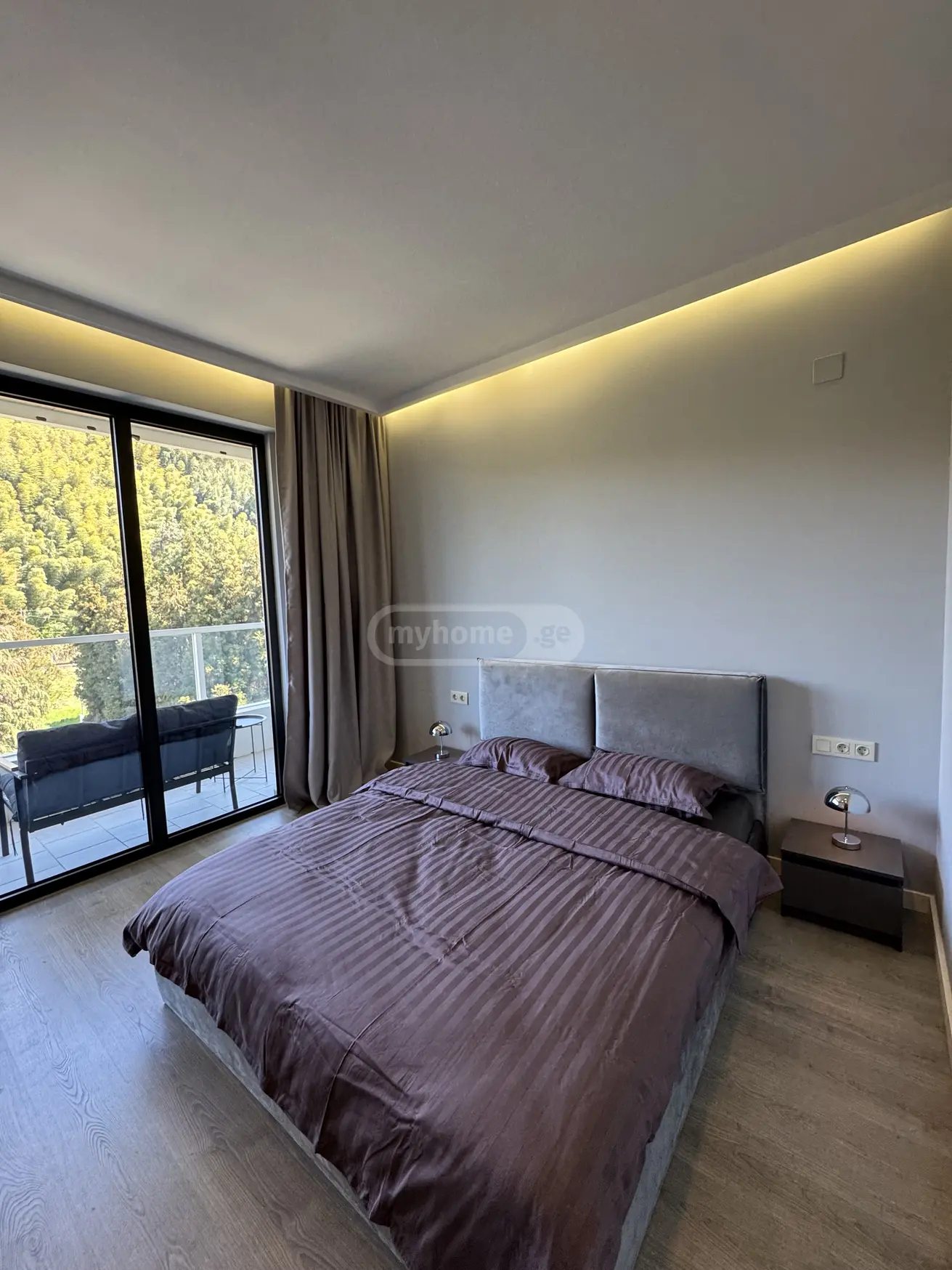 For Sale 2 Room Apartment Kobuletis Munitsipalitetshi view 11