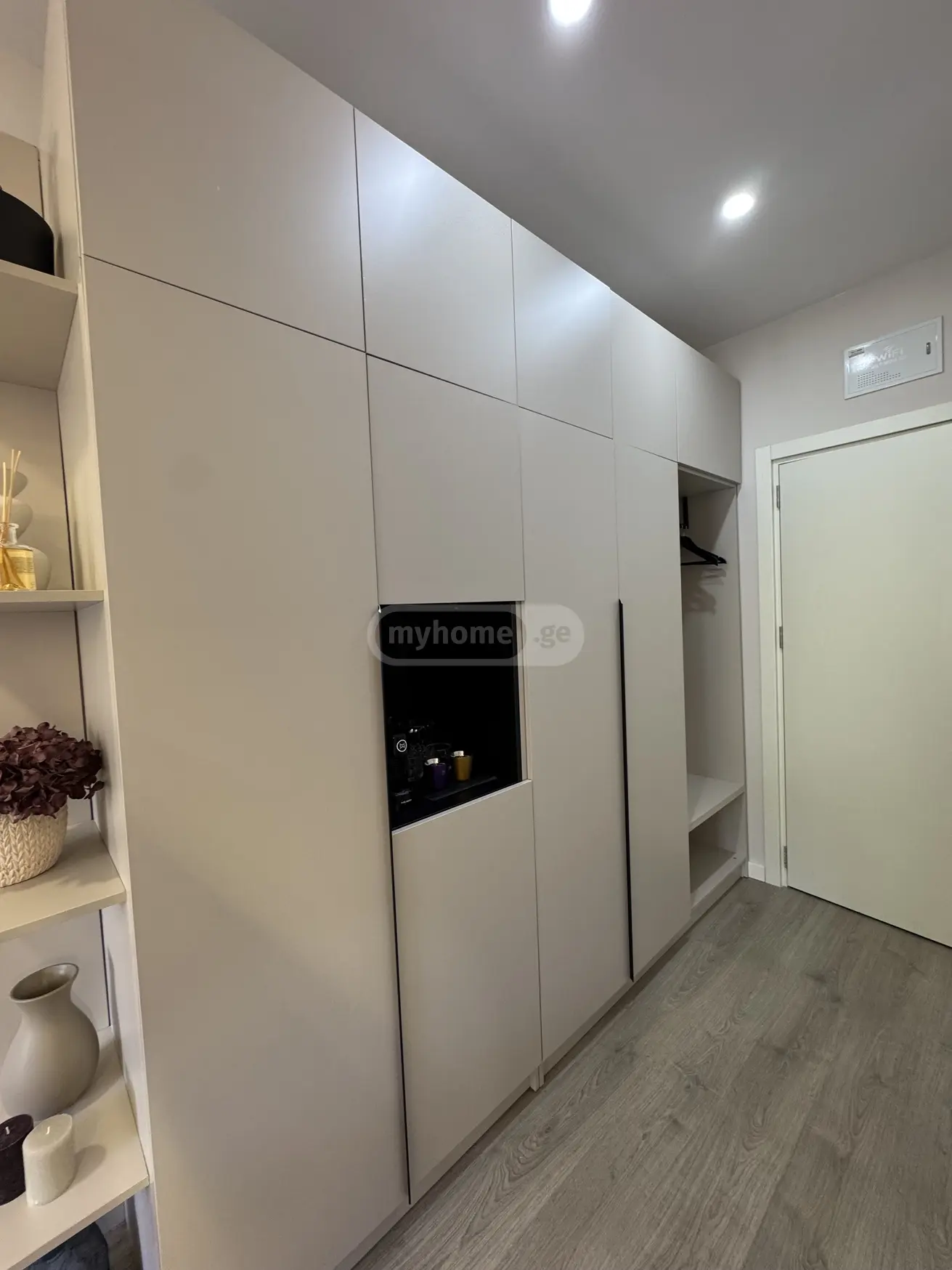 For Sale 2 Room Apartment Kobuletis Munitsipalitetshi view 5
