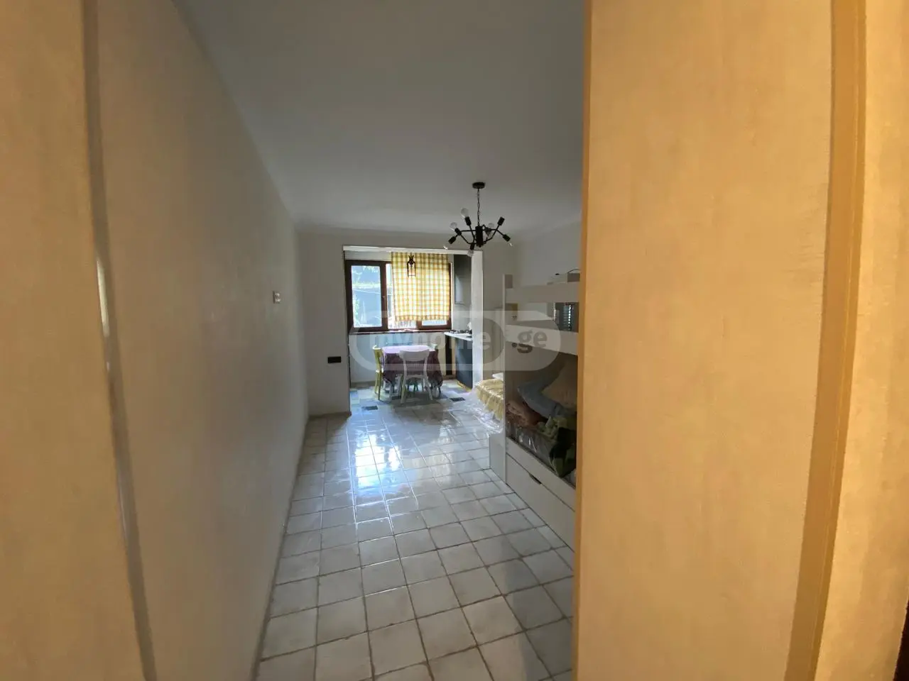 For Sale 1 Room Apartment Borjomshi view 3