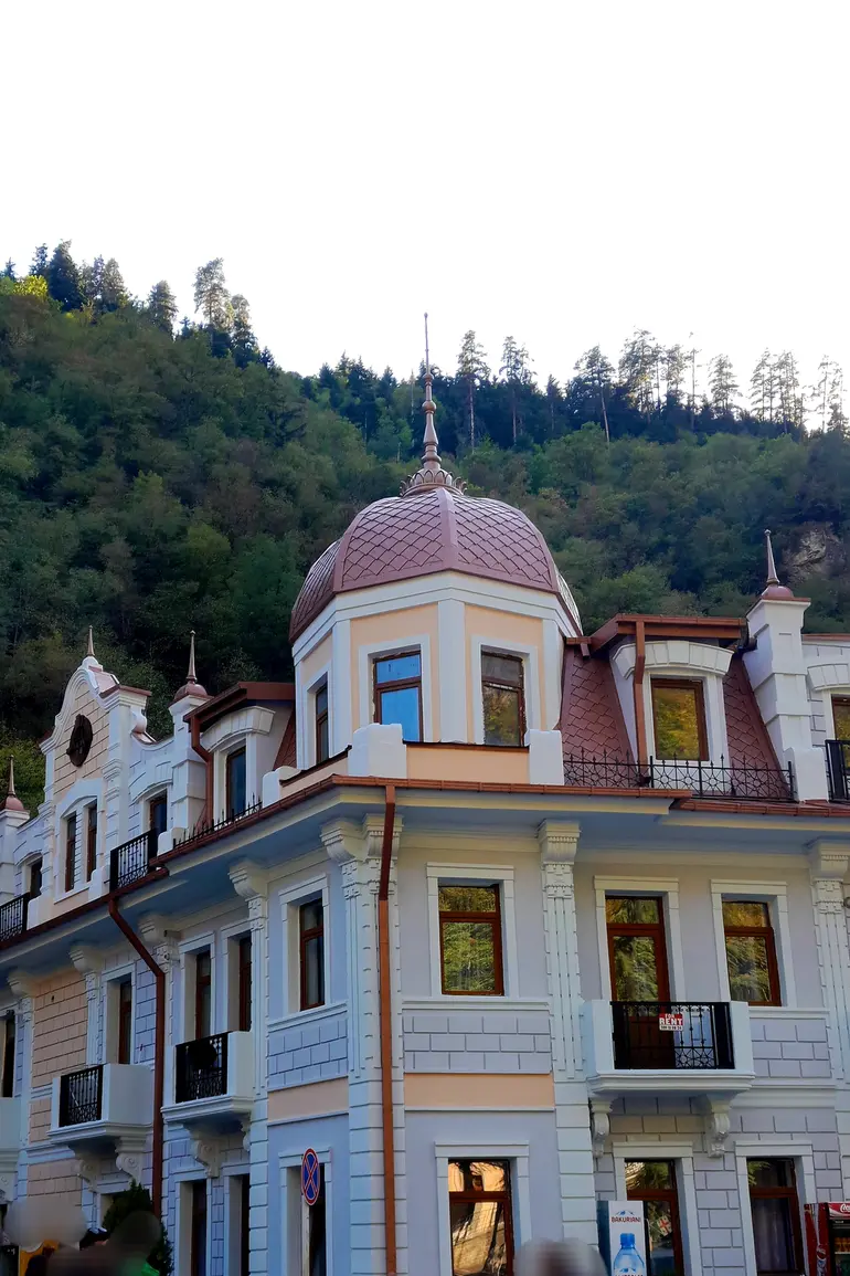 building