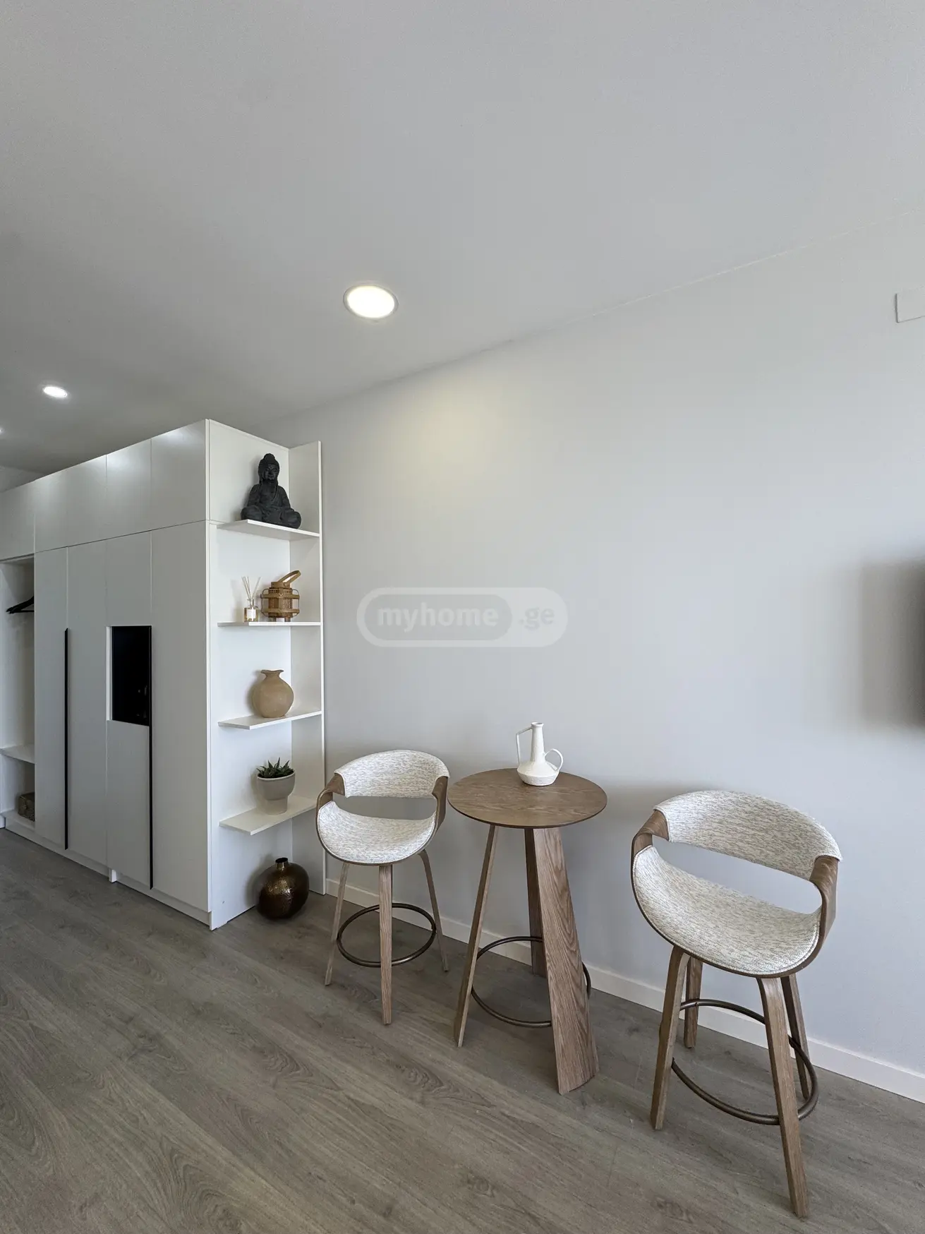 For Sale 1 Room Apartment Kobuletis Munitsipalitetshi view 12