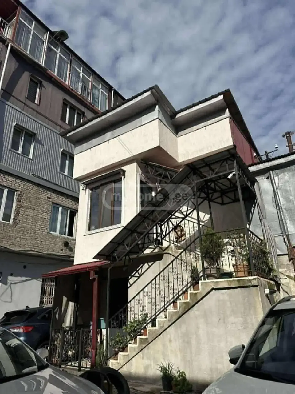 For Rent 2 Room Private House view 5
