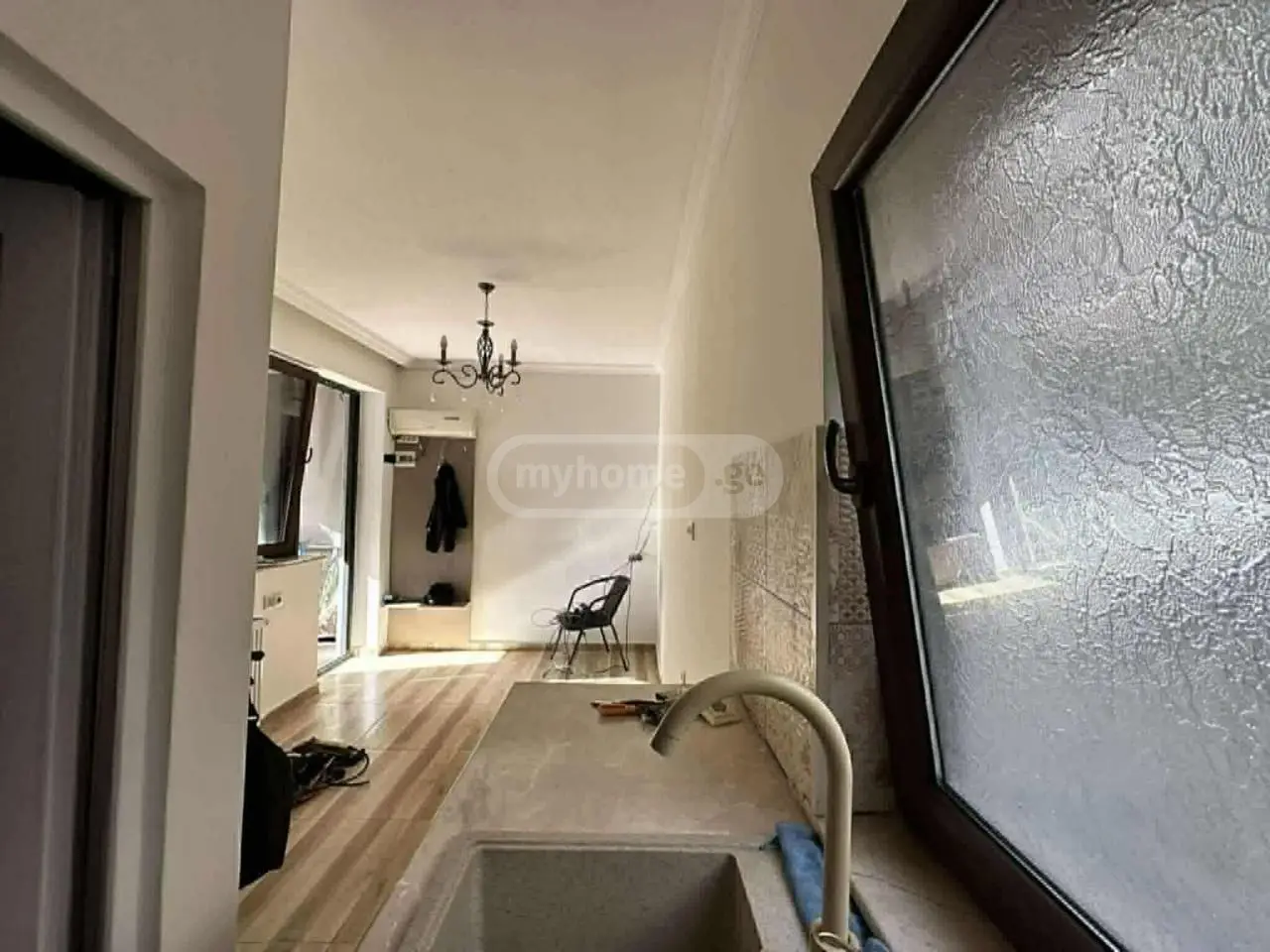 For Rent 2 Room Private House view 3