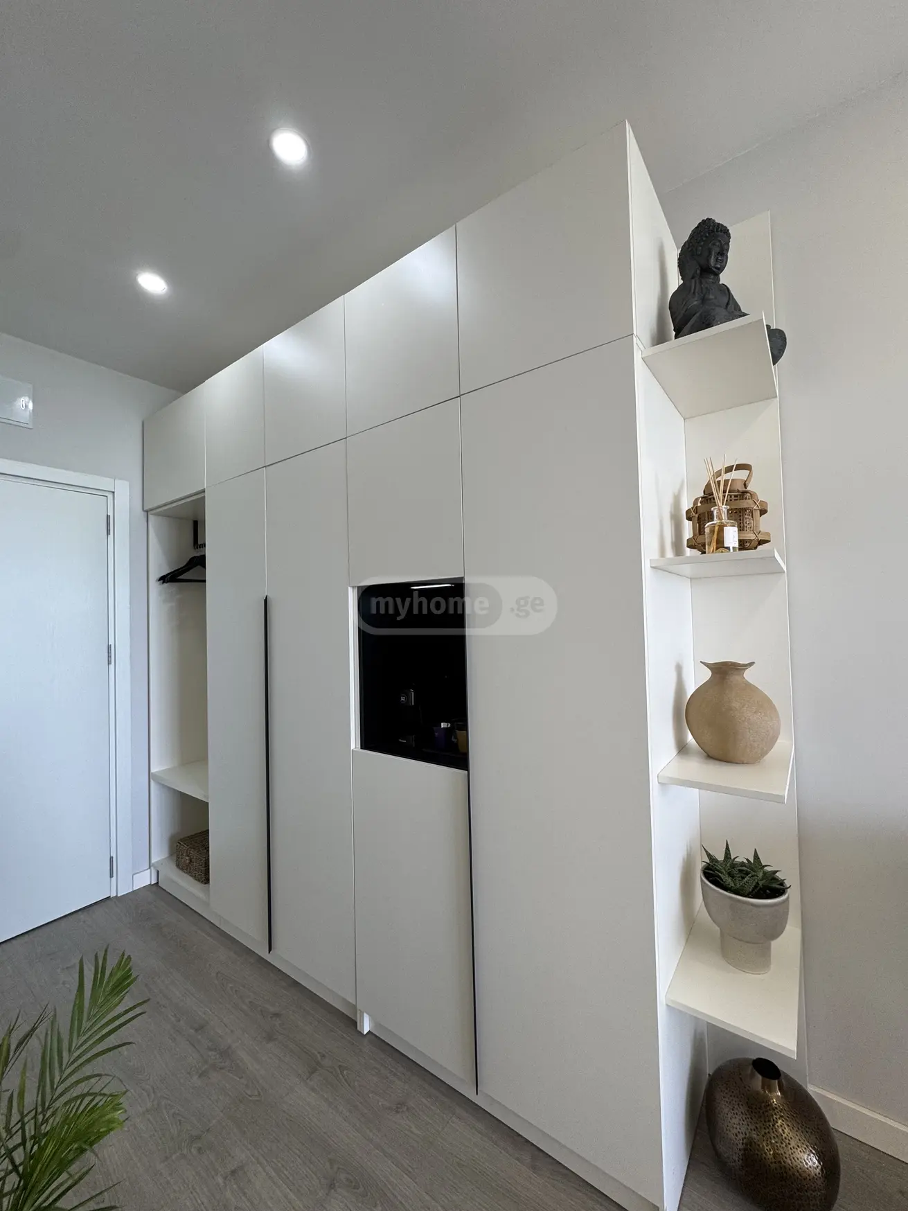 For Sale 1 Room Apartment Kobuletis Munitsipalitetshi view 7