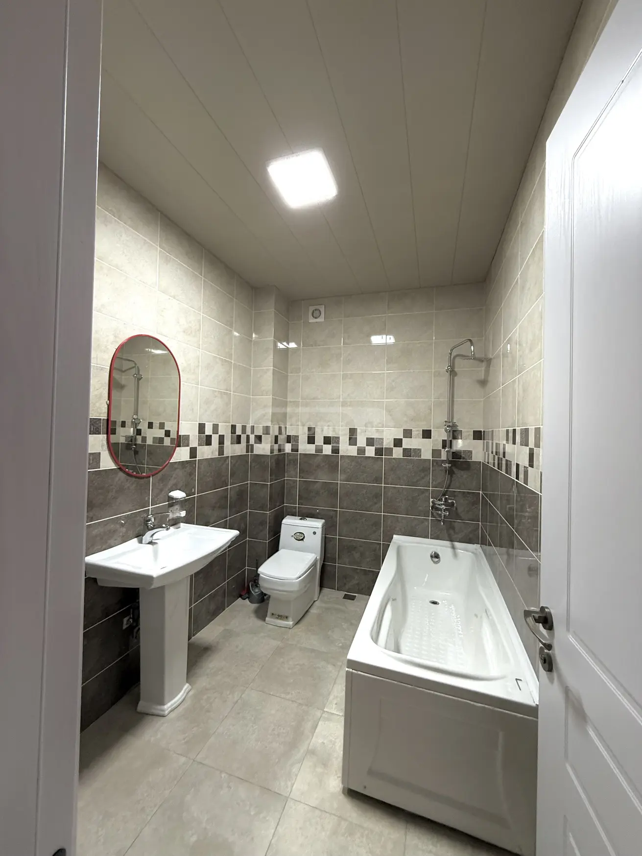 For Sale 7 Room Private House Ivertubani, 10 of 12