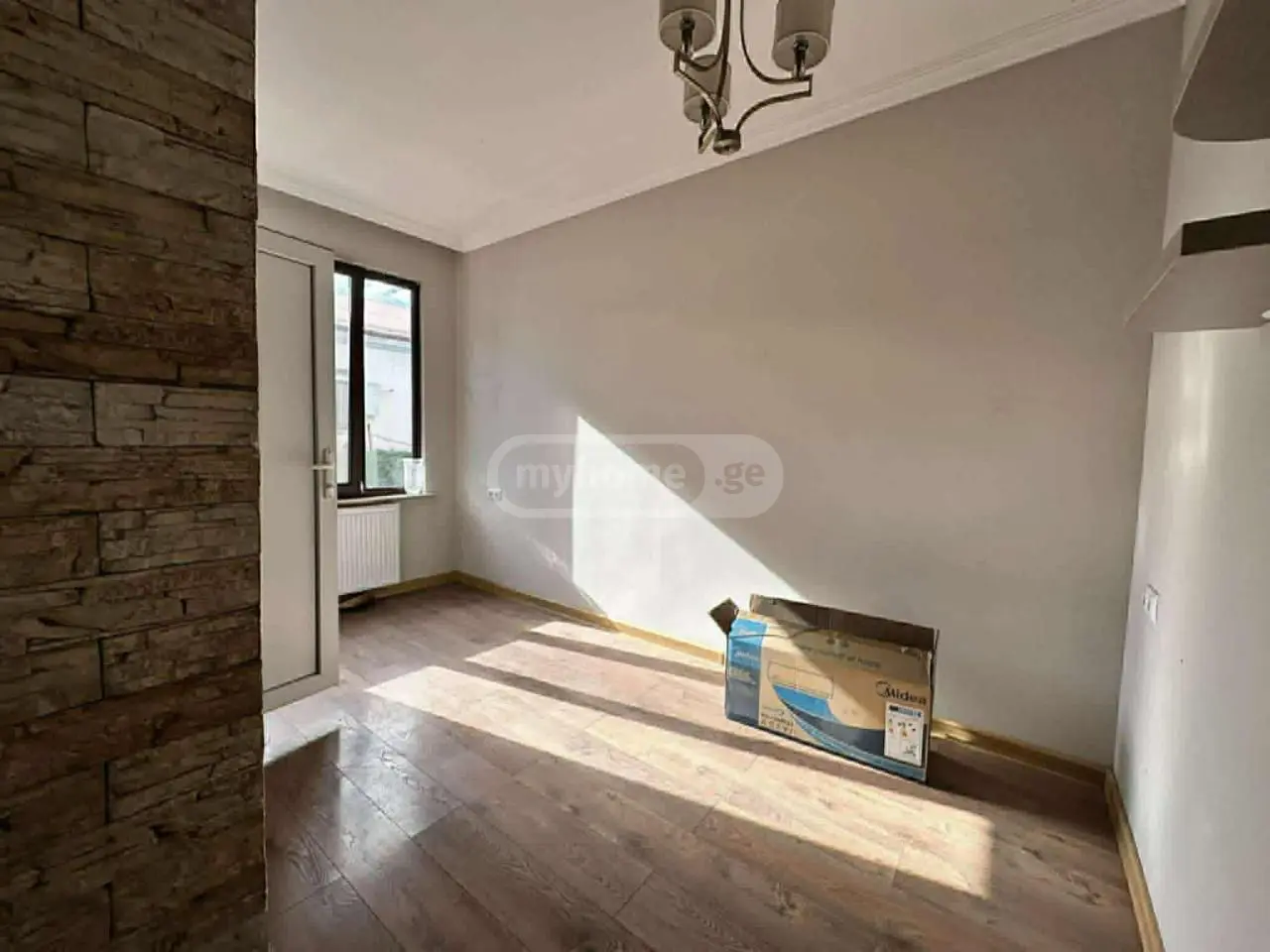 For Rent 2 Room Private House view 2