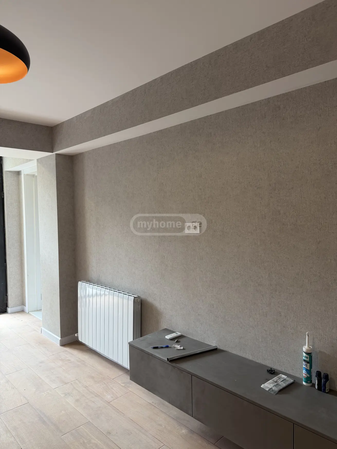 For Sale 1 Room Apartment Borjomshi view 8