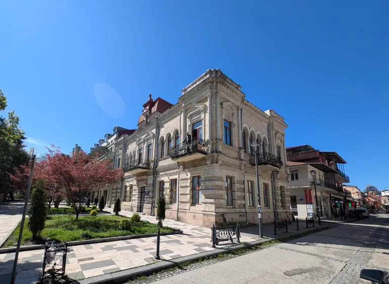 building