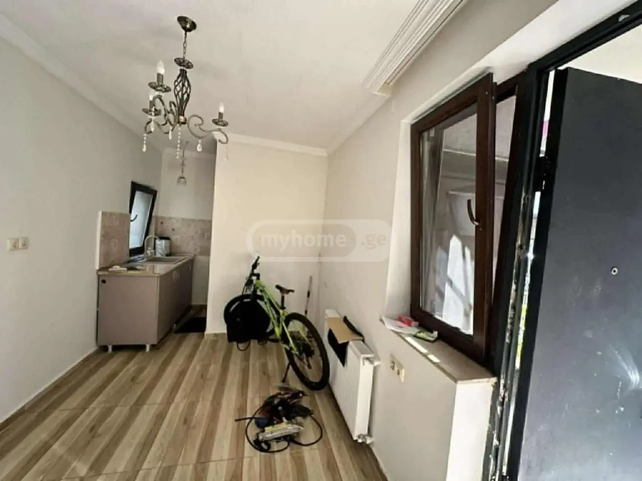 For Rent 2 Room Private House view 6