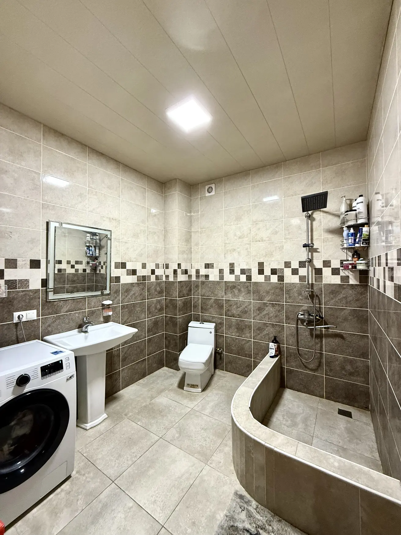For Sale 7 Room Private House Ivertubani, 8 of 12