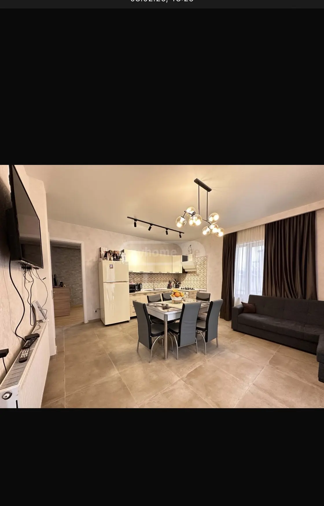 For Sale 7 Room Private House Ivertubani, 2 of 12