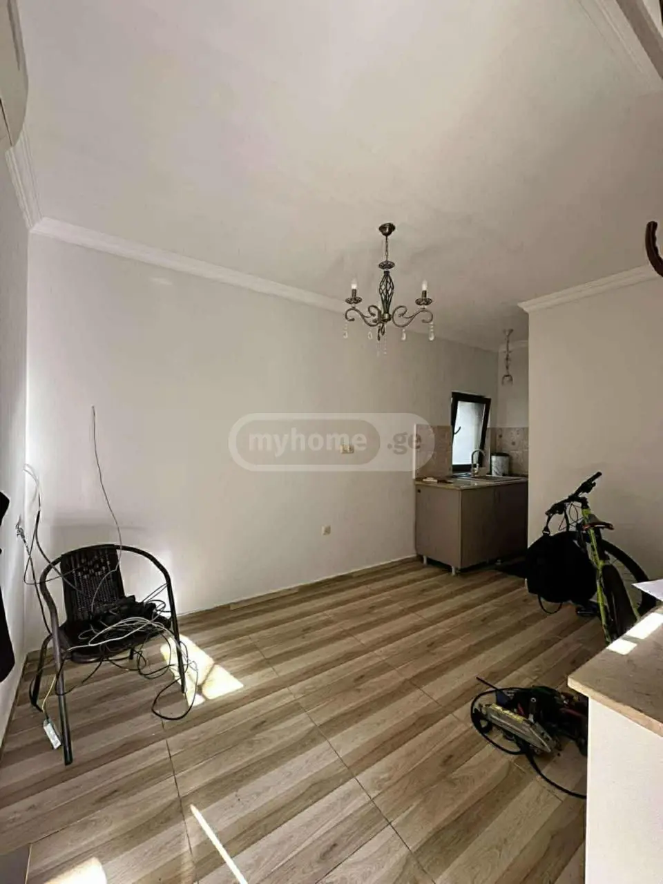 For Rent 2 Room Private House view 4
