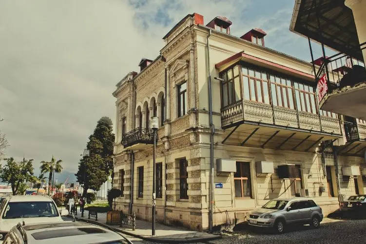 building