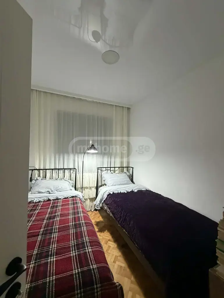 For Rent 4 Room Apartment Kutaisshi view 12