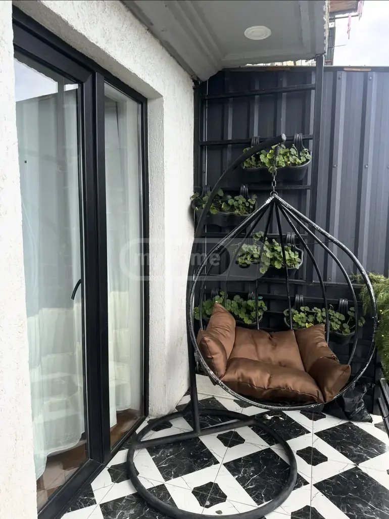 For Rent 4 Room Apartment Kutaisshi view 10