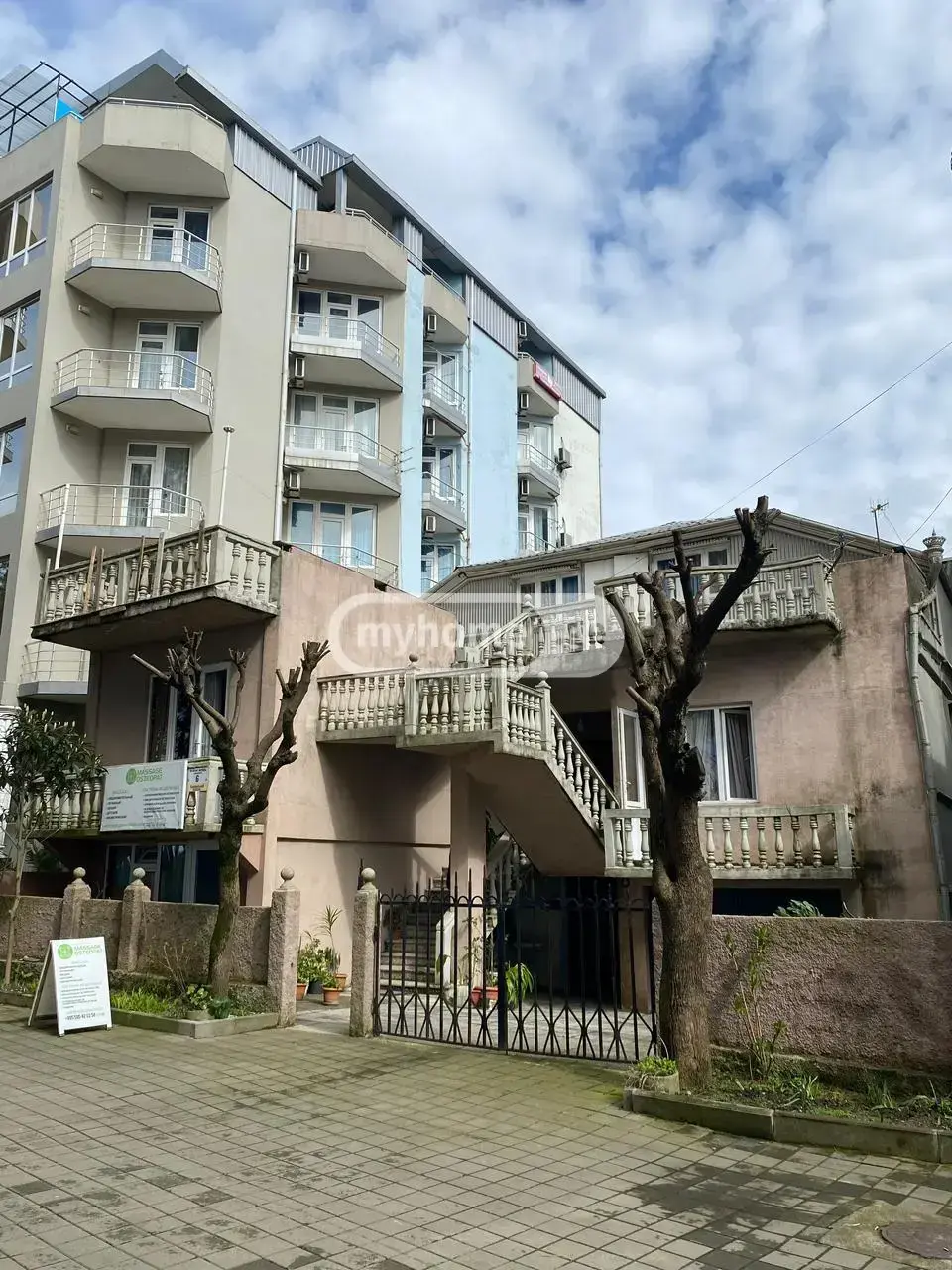 For Sale 10+ Room Sastumro Kobuletis Munitsipalitetshi view 8