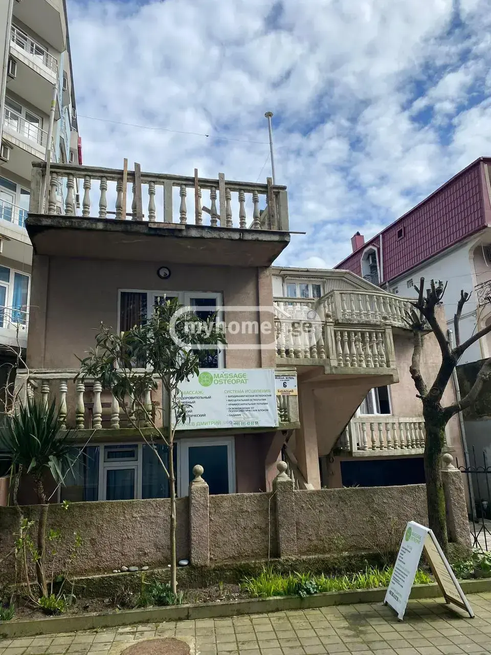 For Sale 10+ Room Sastumro Kobuletis Munitsipalitetshi view 13