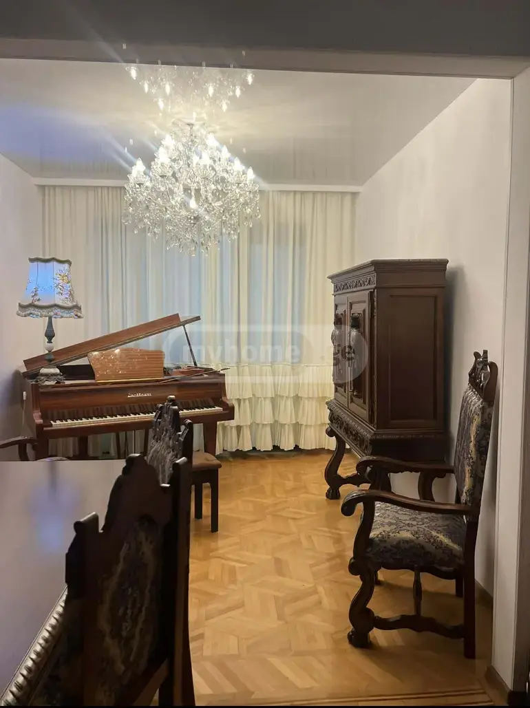 For Rent 4 Room Apartment Kutaisshi view 9