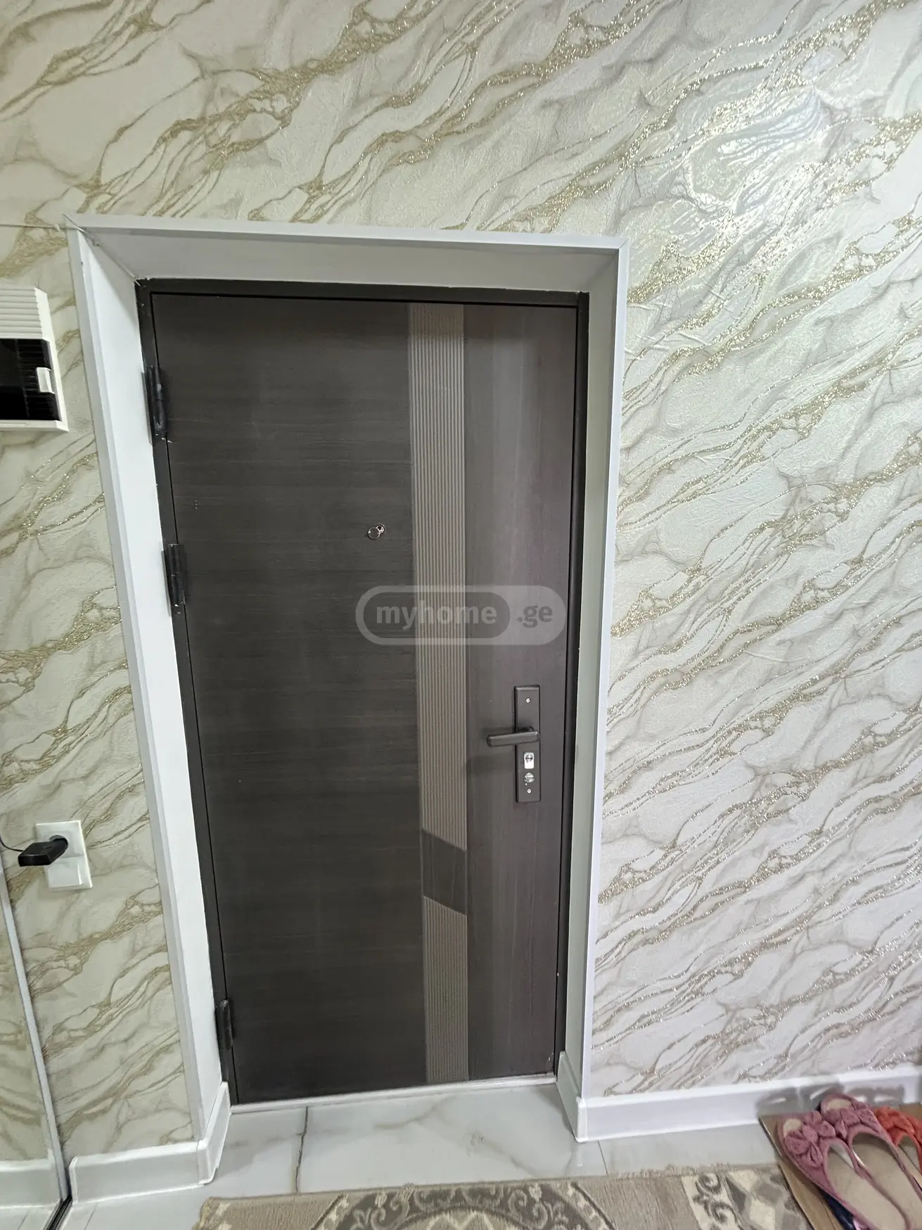 For Rent 3 Room Apartment Tsqaltuboshi view 13