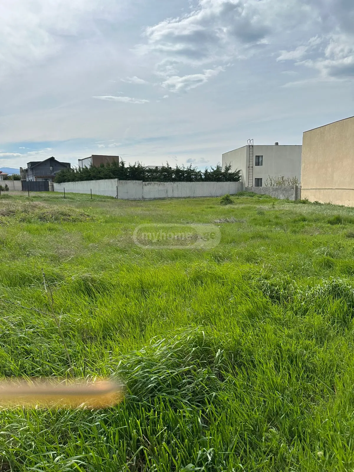 For Sale Sasoplo-Sameurneo Land Plot Ivertubani, 5 of 12