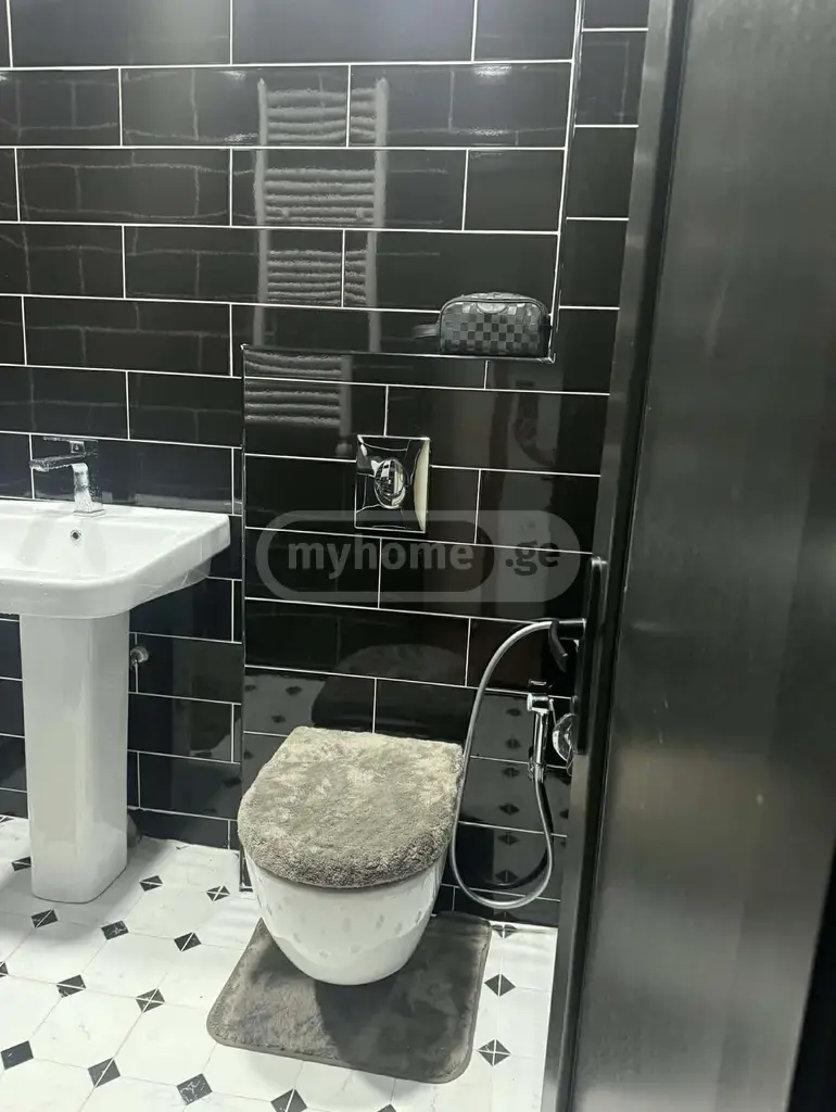 For Rent 4 Room Apartment Kutaisshi view 13