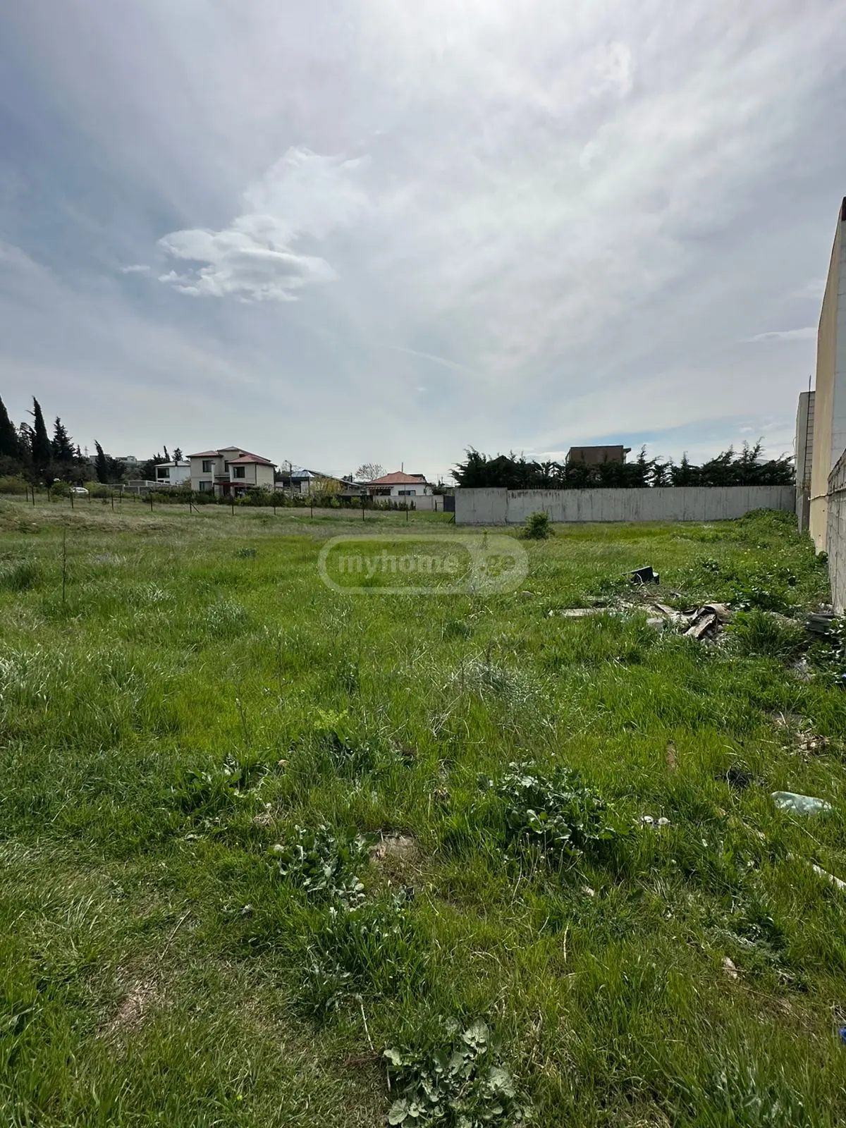 For Sale Sasoplo-Sameurneo Land Plot Ivertubani, 3 of 12